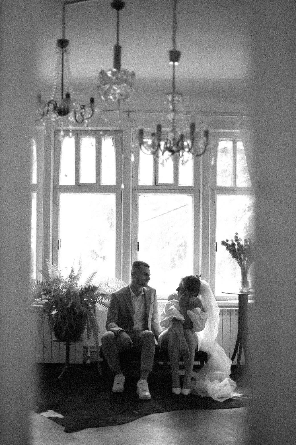 Tom & Solar. Фотограф Нижний Новгород