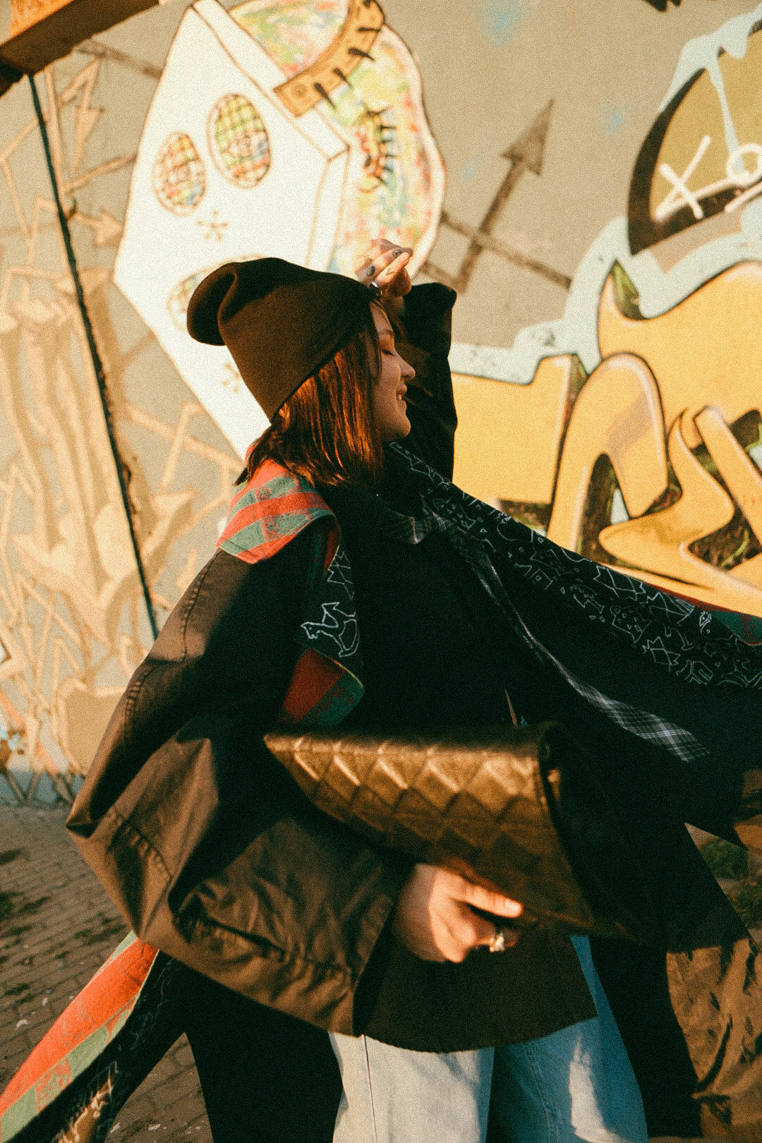 Настя. Фотограф Нижний Новгород