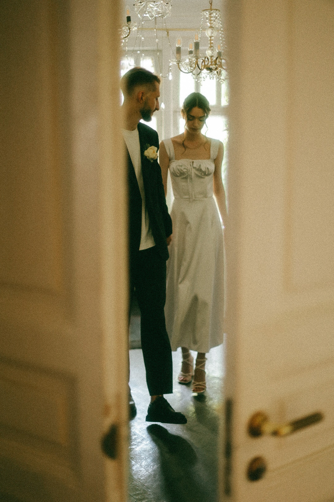 Андрей и Настя. Фотограф Нижний Новгород