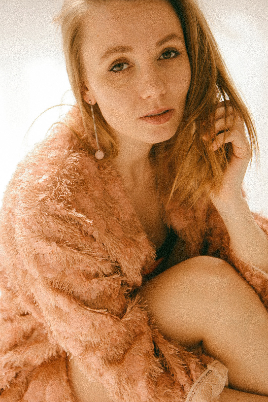 Катя. Фотограф Нижний Новгород