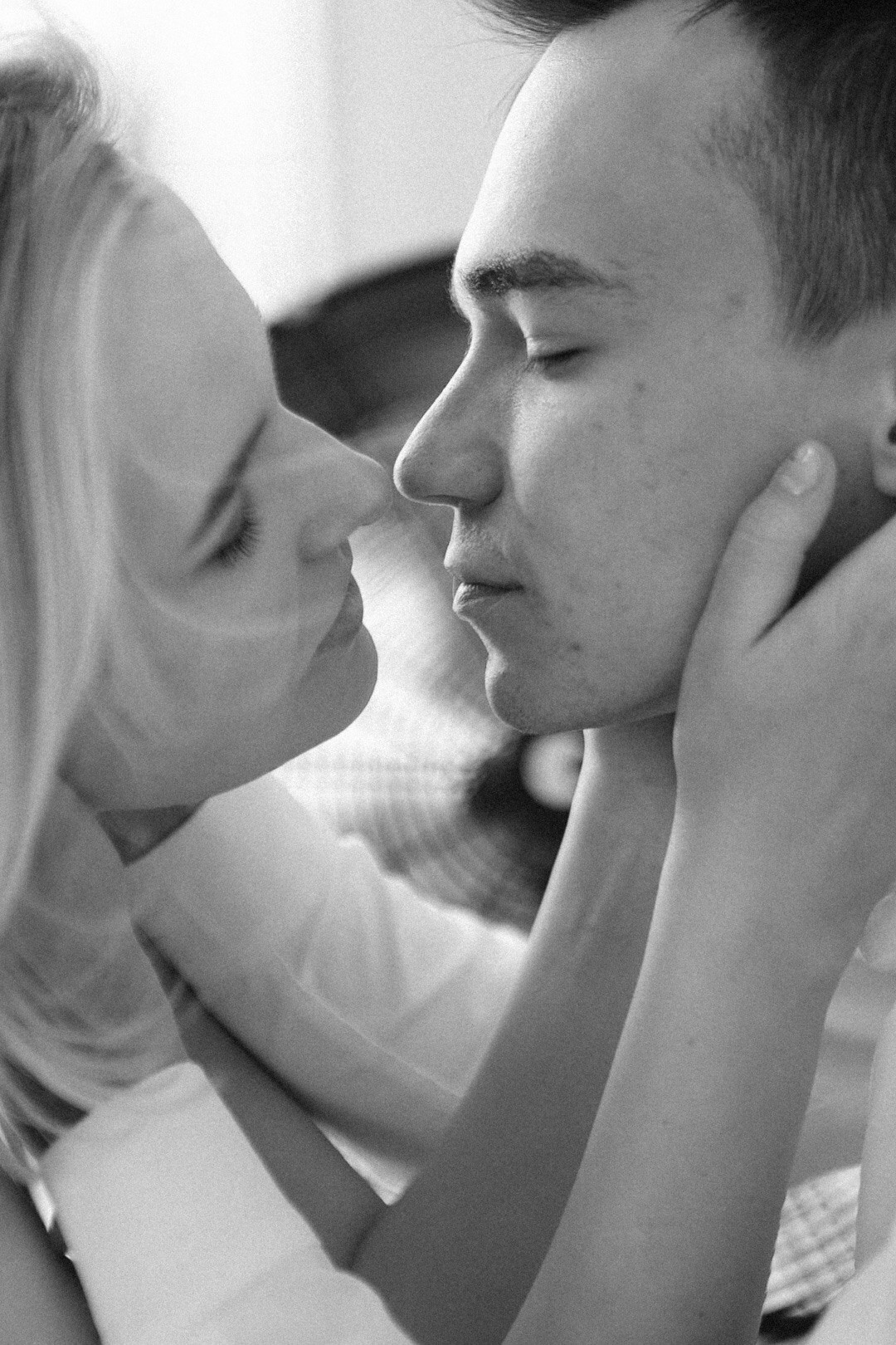 Андрей и Ольга. Фотограф Нижний Новгород