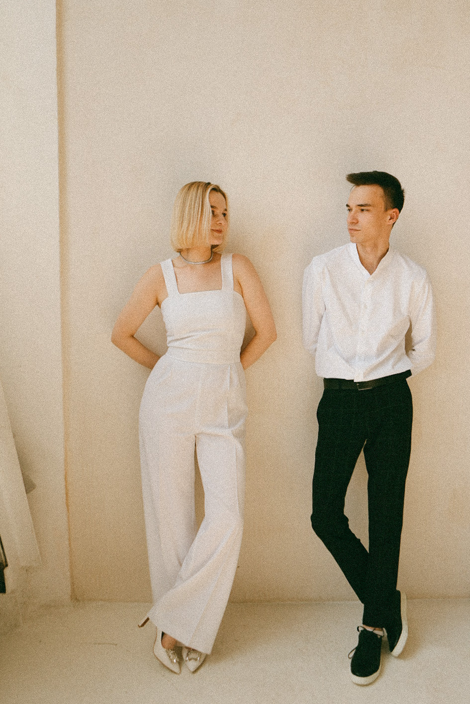 Андрей и Ольга. Фотограф Нижний Новгород