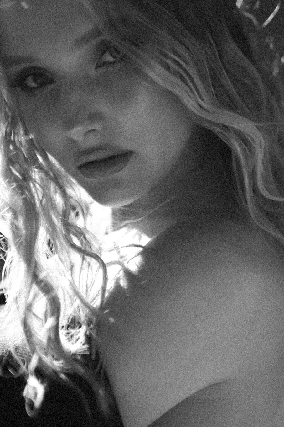 Катя. Фотограф Нижний Новгород