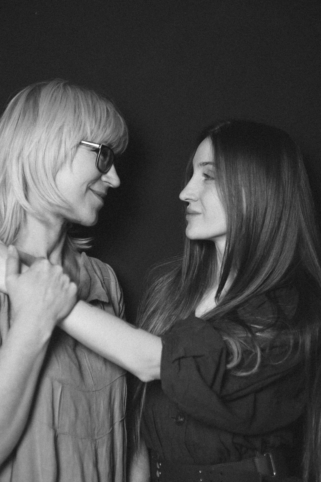 Ирина и Любава. Фотограф Нижний Новгород