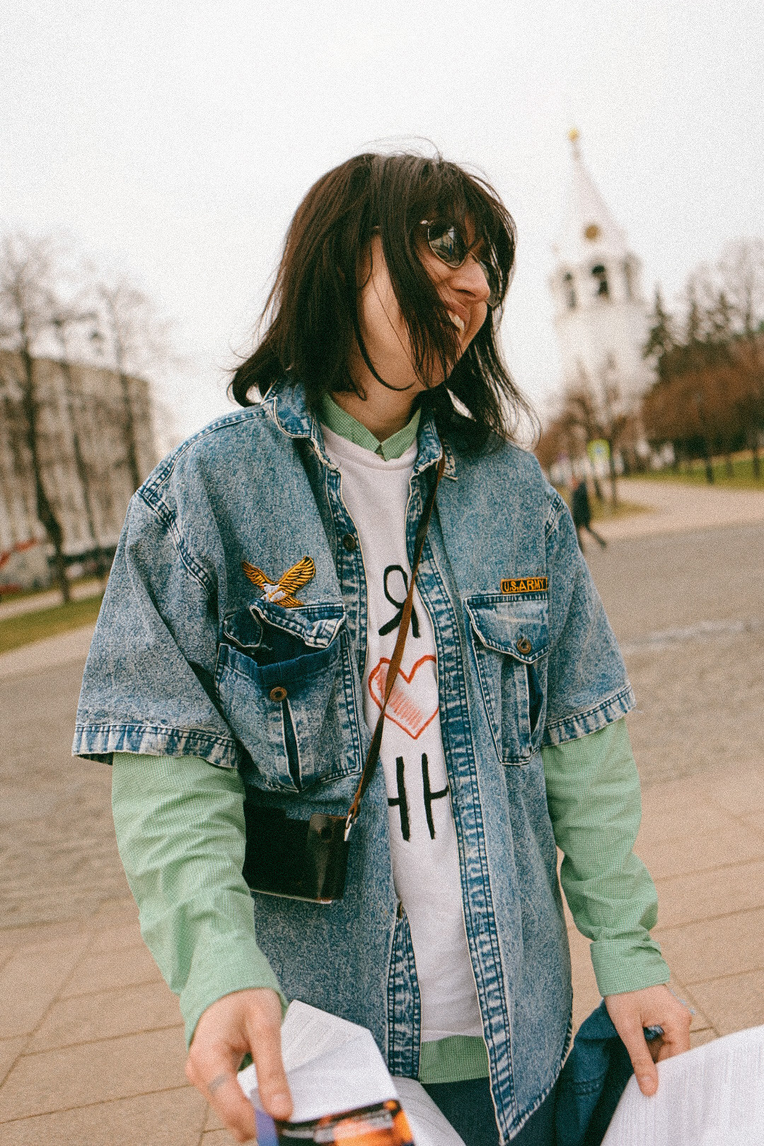 Эля. Фотограф Нижний Новгород