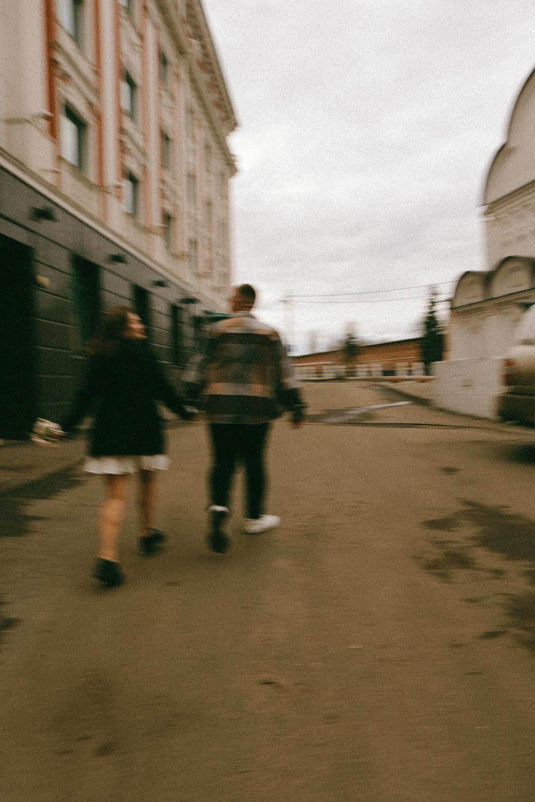 Вася и Арина. Фотограф Нижний Новгород