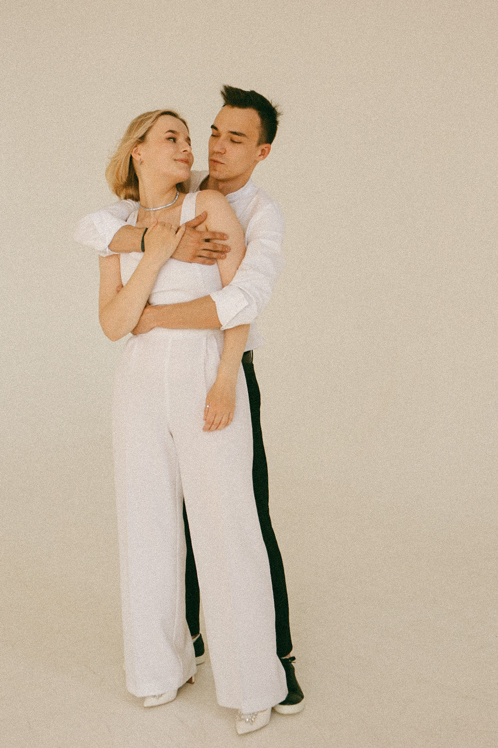 Андрей и Ольга. Фотограф Нижний Новгород