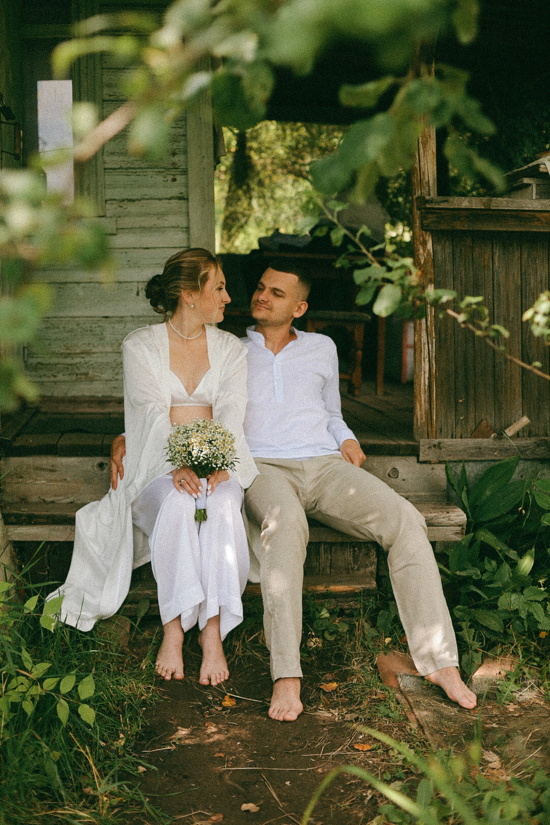 Tom & Solar. Фотограф Нижний Новгород