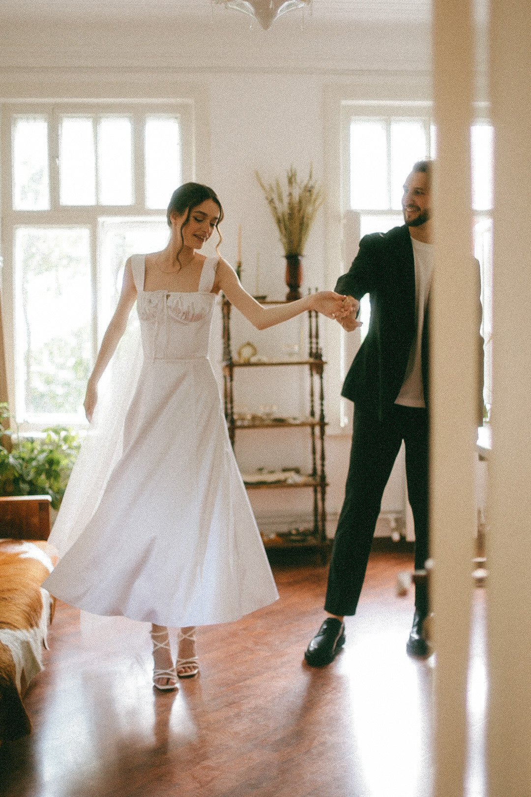 Андрей и Настя. Фотограф Нижний Новгород