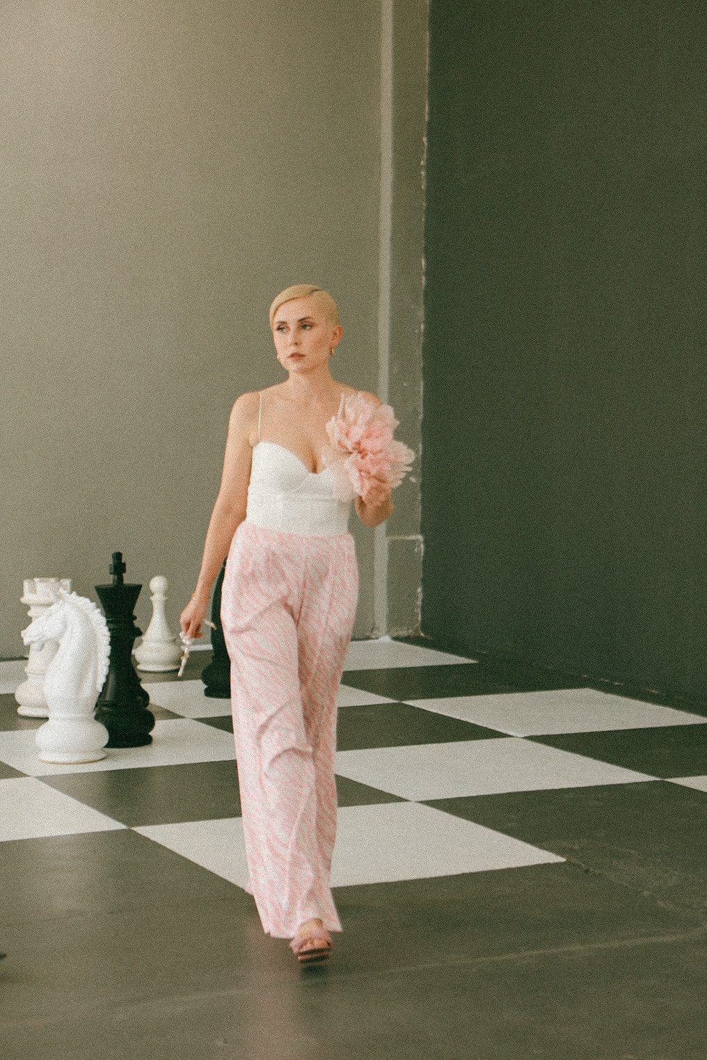 Света. Фотограф Нижний Новгород