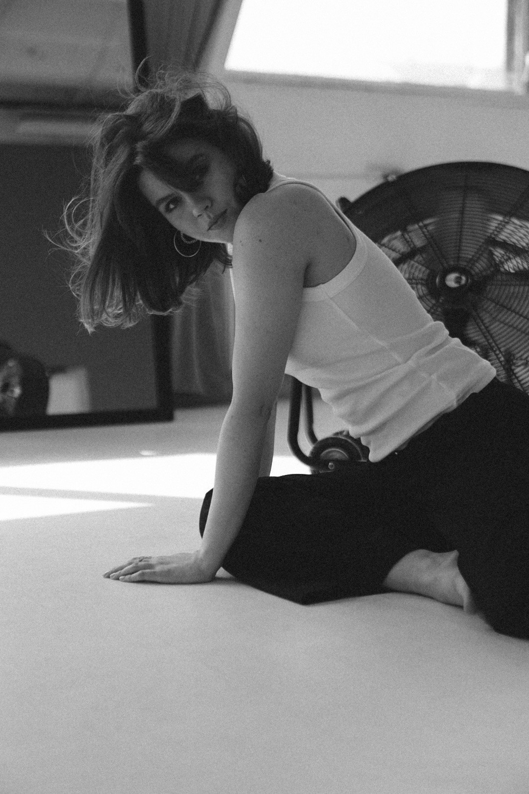 Настя. Фотограф Нижний Новгород