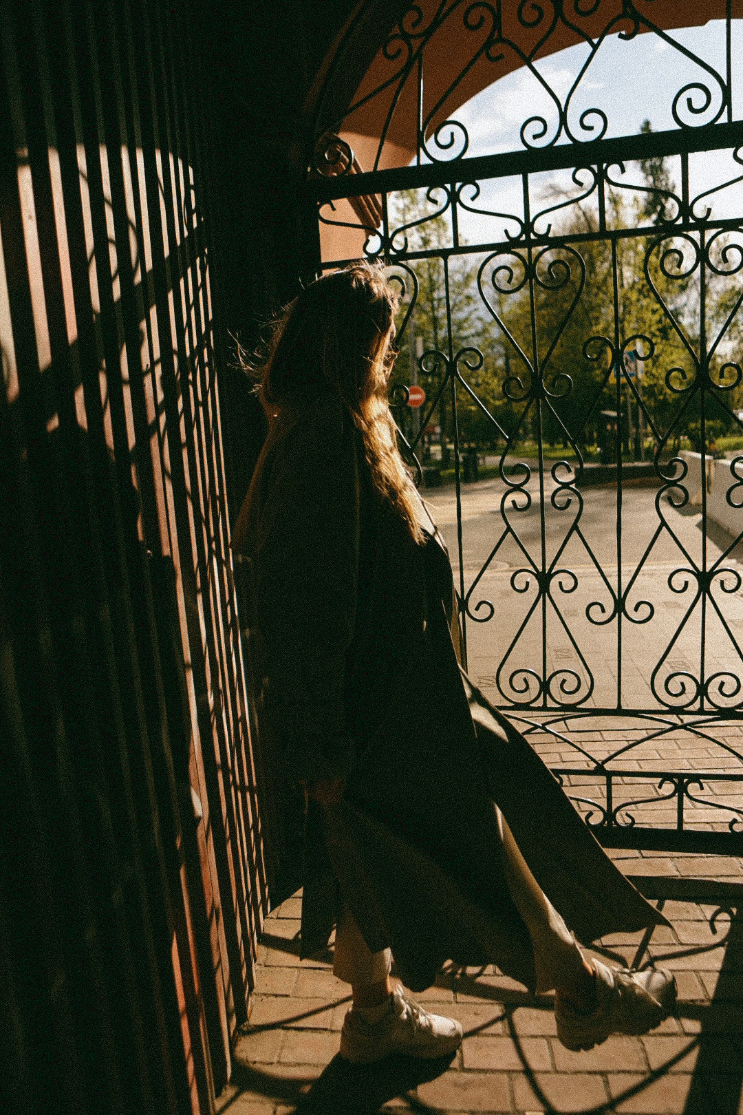 Люба. Фотограф Нижний Новгород