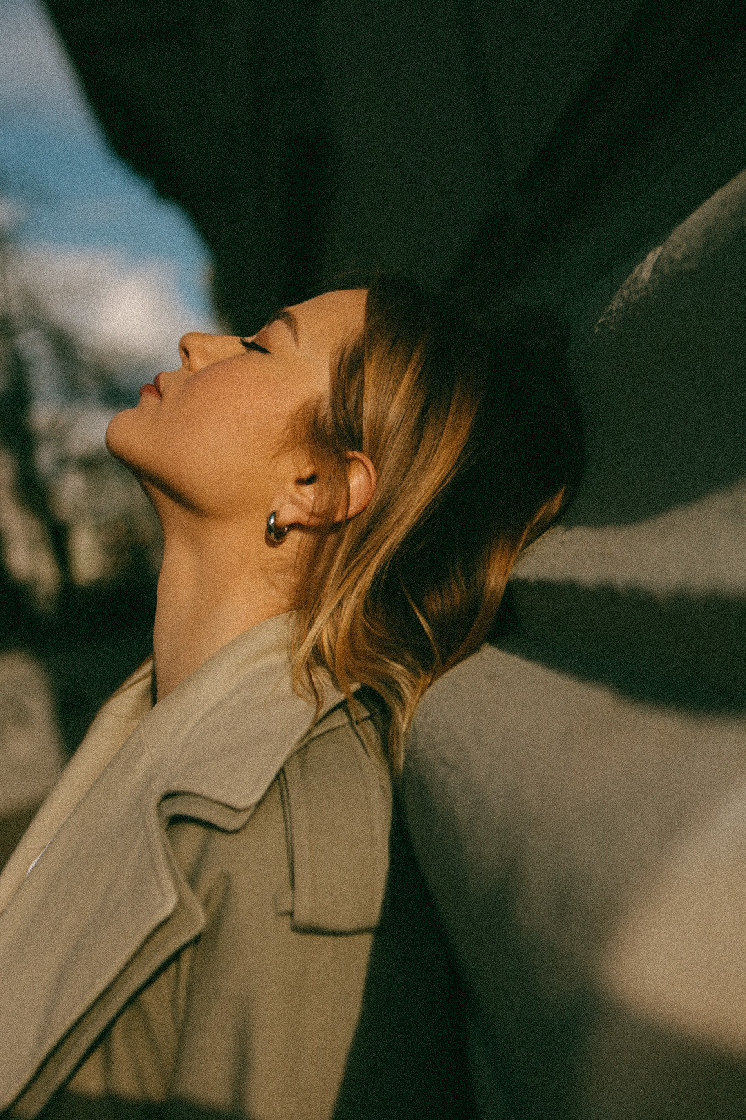 Люба. Фотограф Нижний Новгород