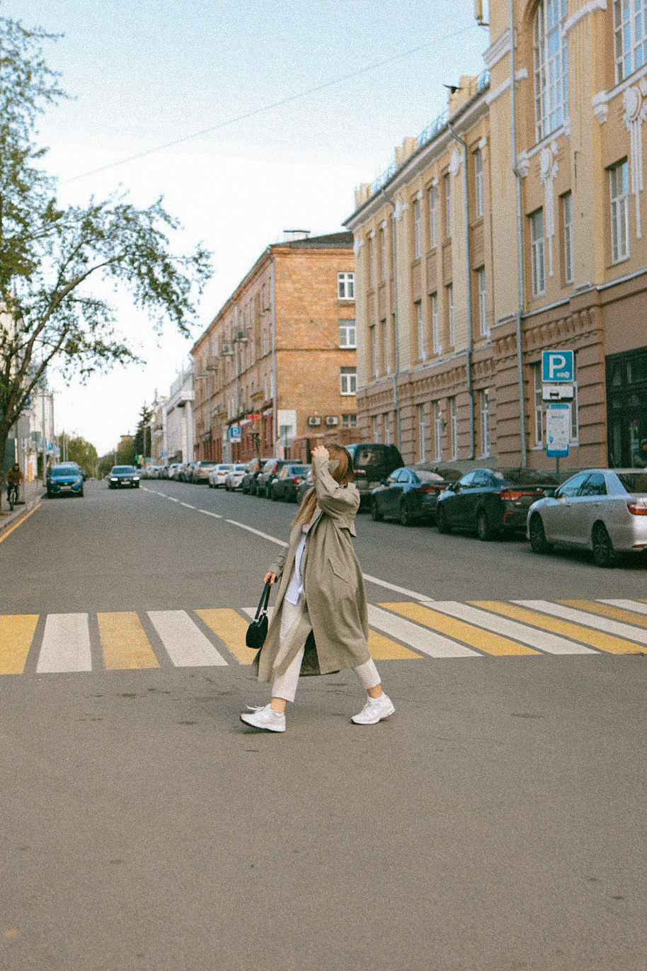 Люба. Фотограф Нижний Новгород