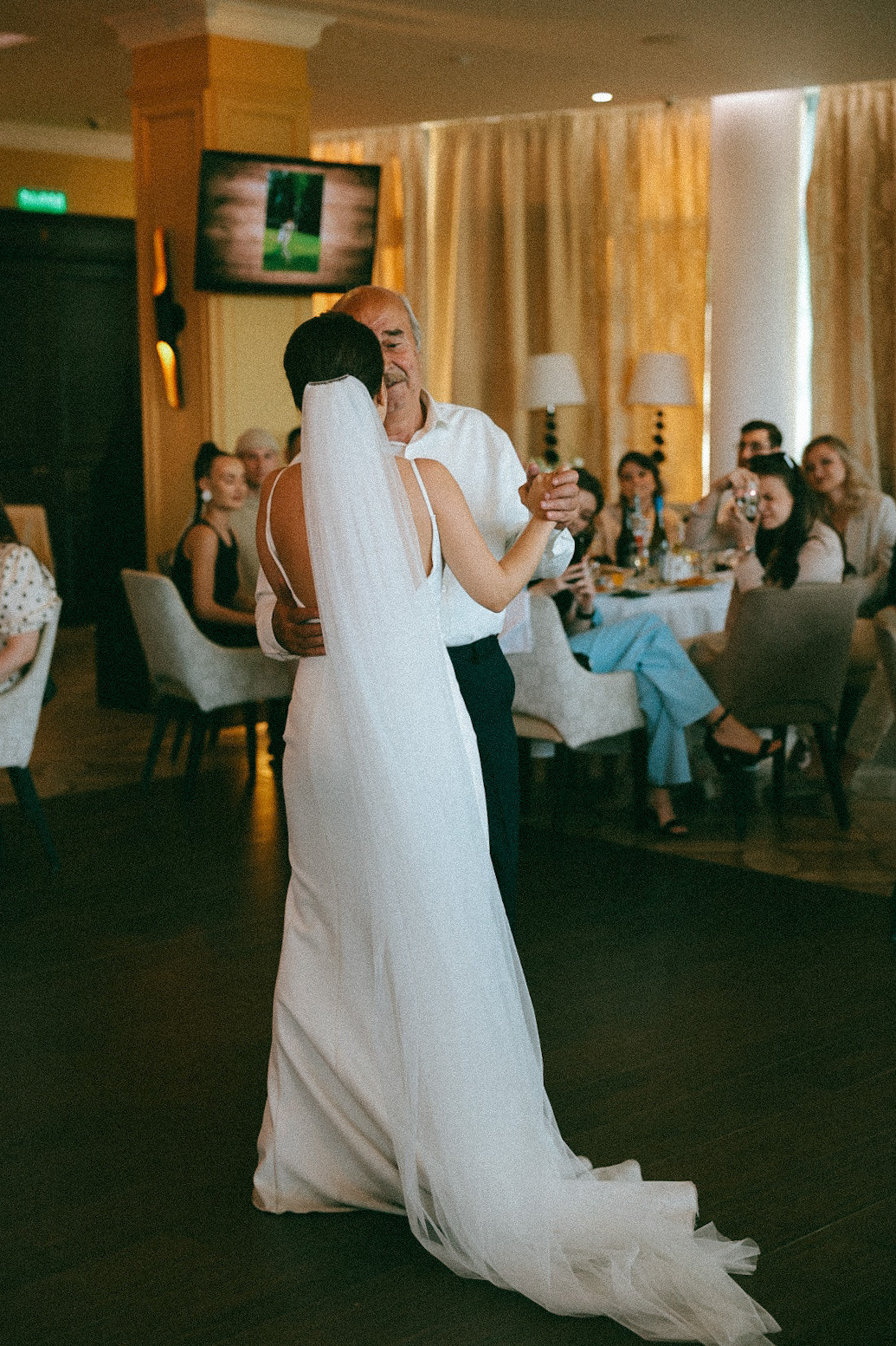 Андрей и Александра. Фотограф Нижний Новгород