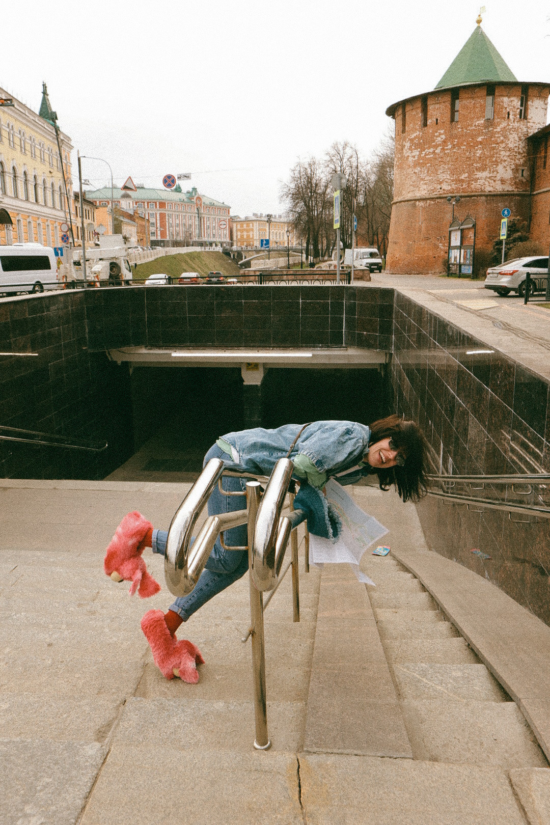 Эля. Фотограф Нижний Новгород