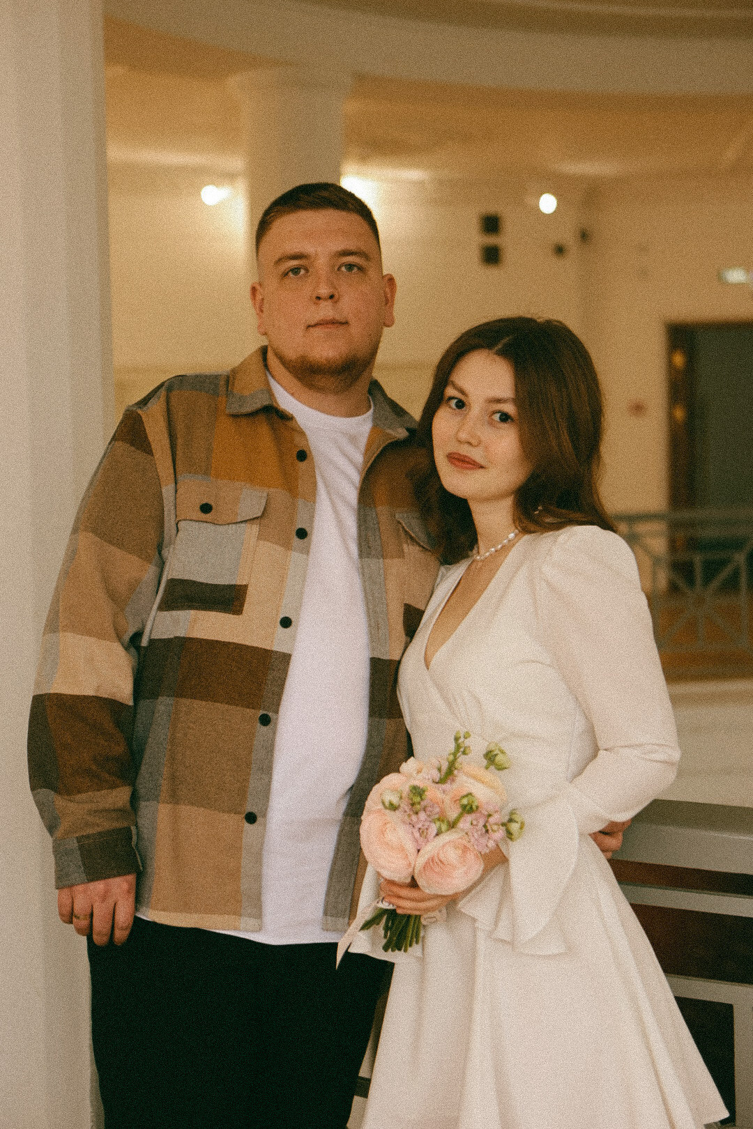 Вася и Арина. Фотограф Нижний Новгород