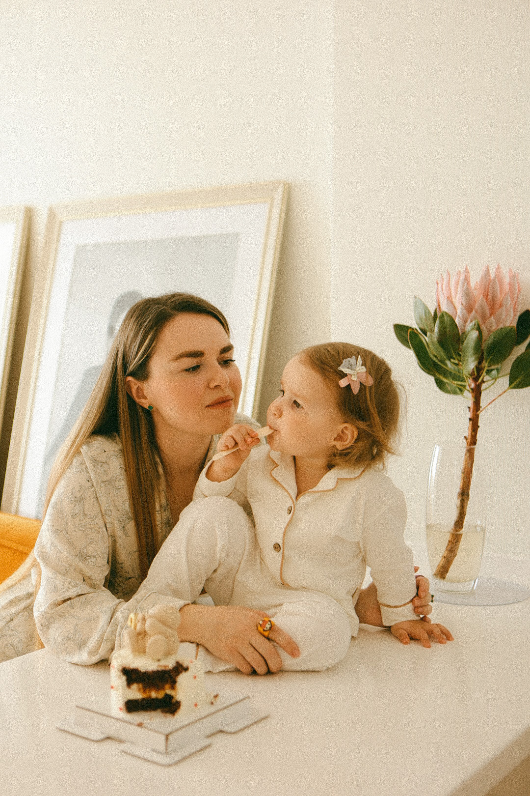 2 года Есене ⭐️. Фотограф Нижний Новгород