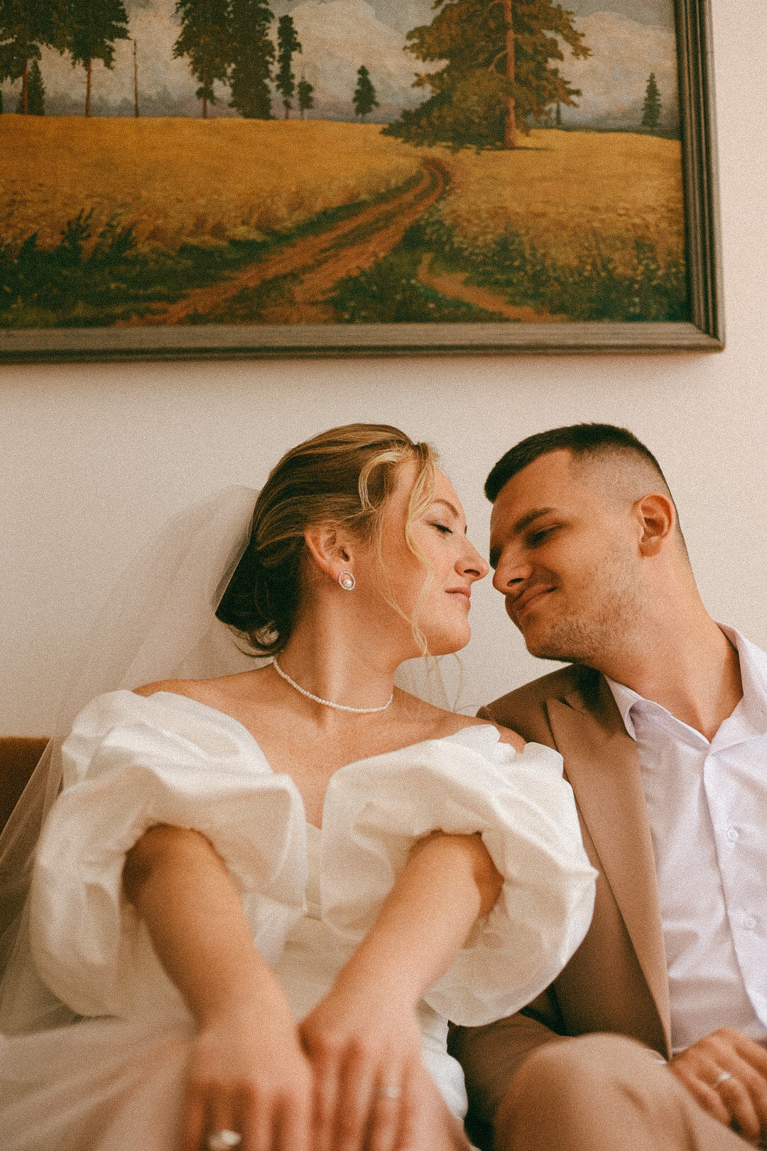 Tom & Solar. Фотограф Нижний Новгород