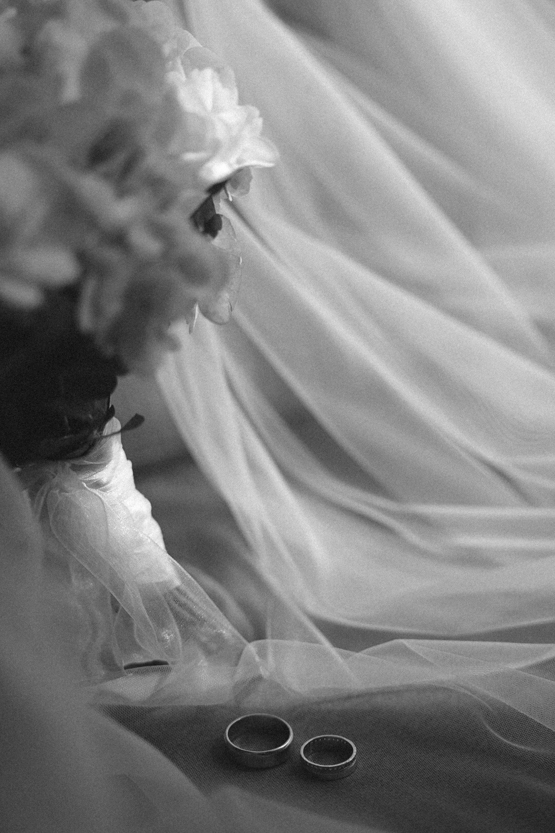 Андрей и Александра. Фотограф Нижний Новгород