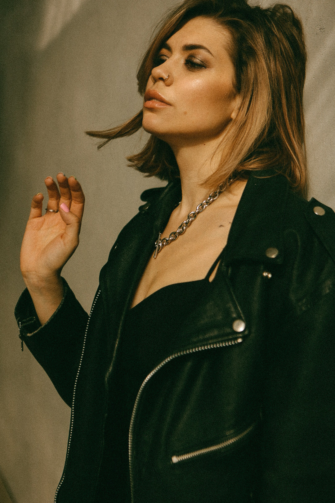 Оля. Фотограф Нижний Новгород