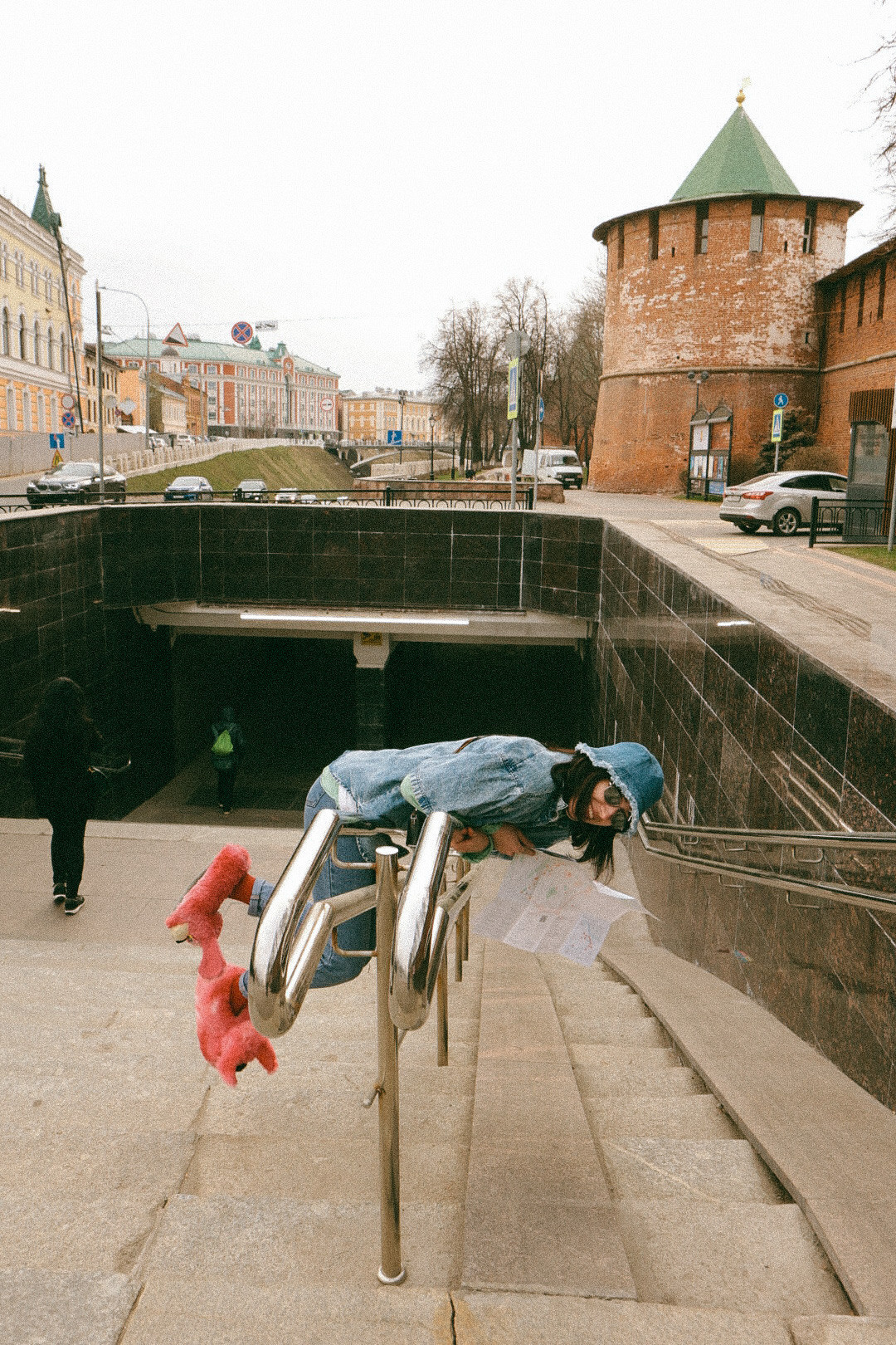 Эля. Фотограф Нижний Новгород