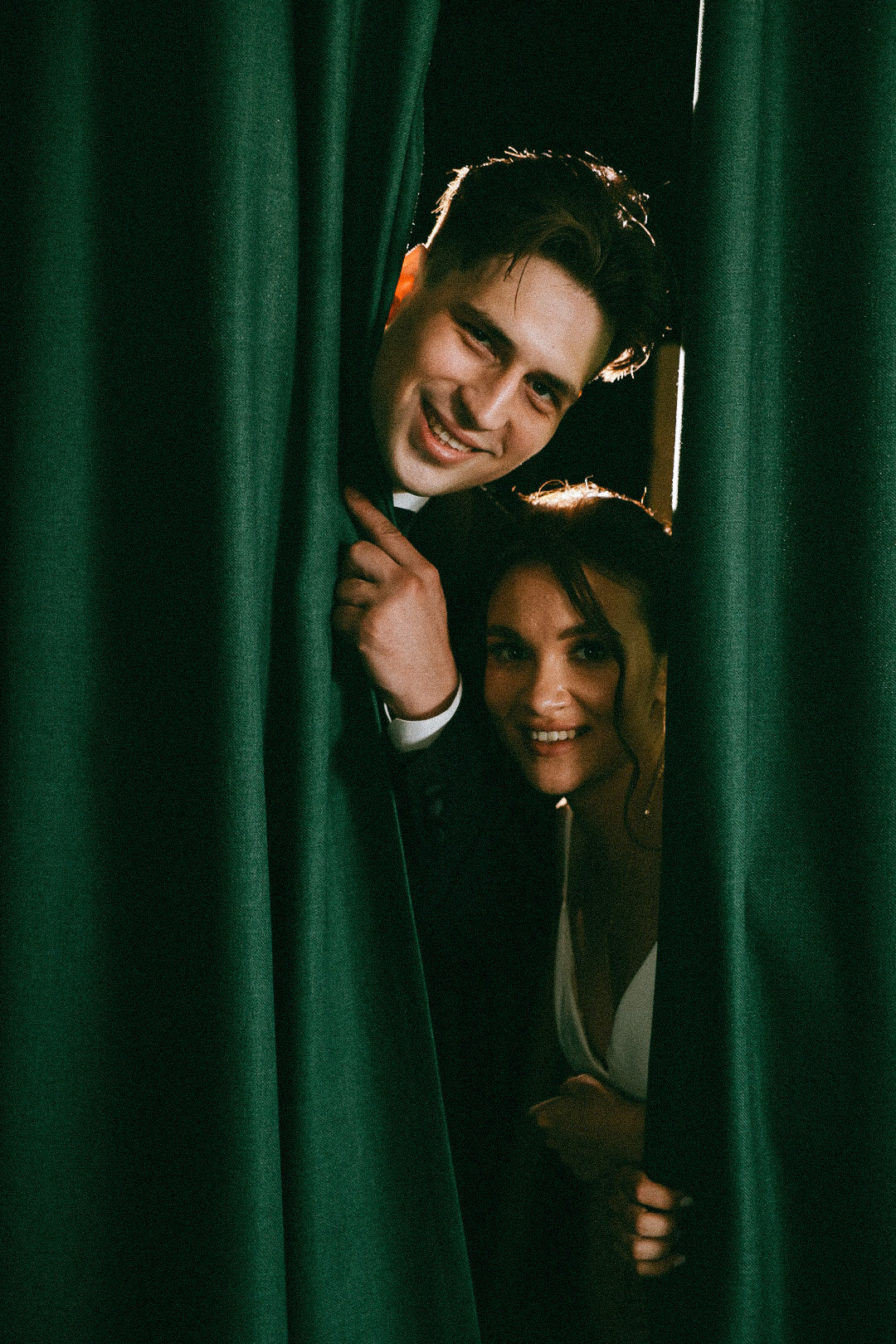 Андрей и Александра. Фотограф Нижний Новгород