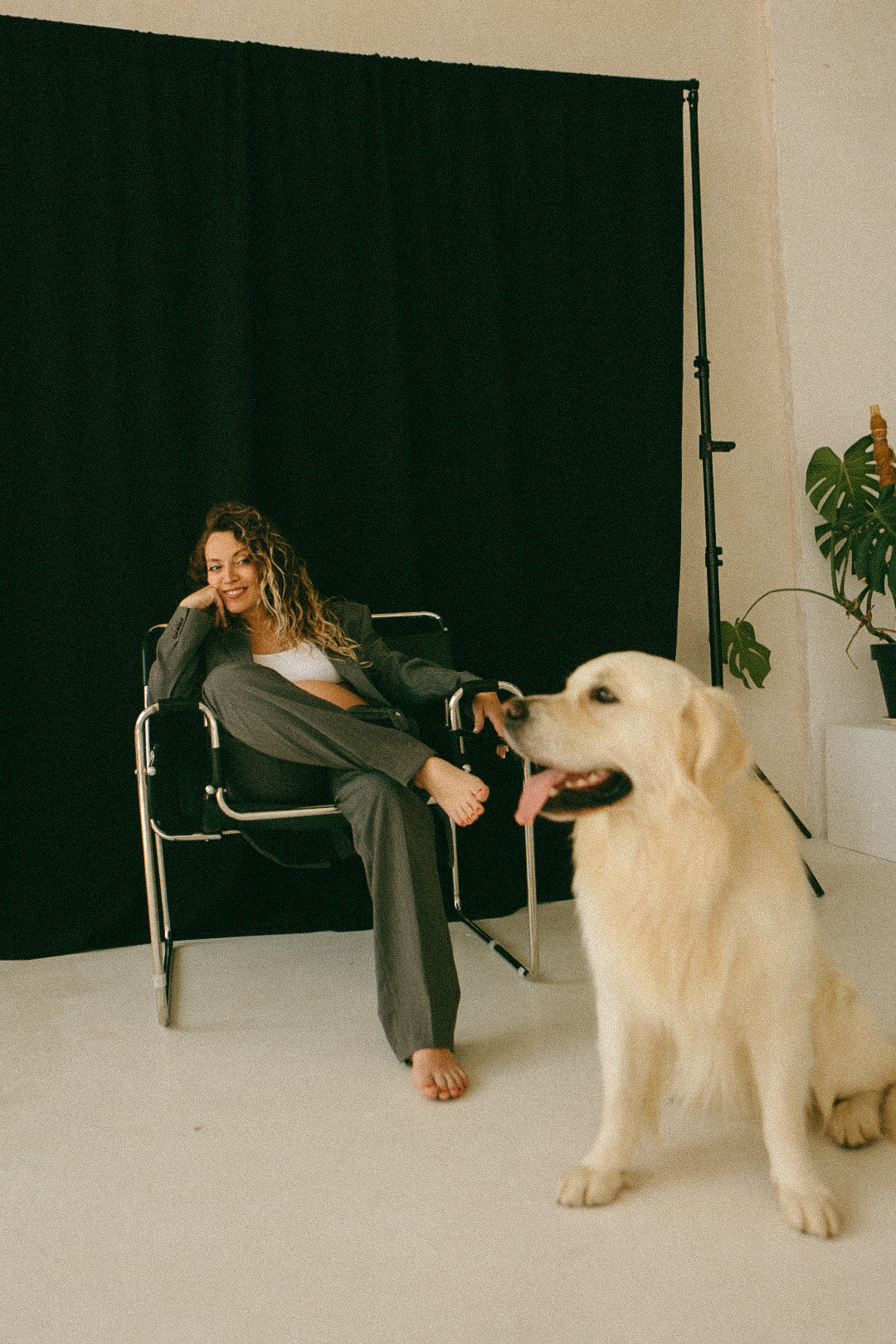 Света. Фотограф Нижний Новгород