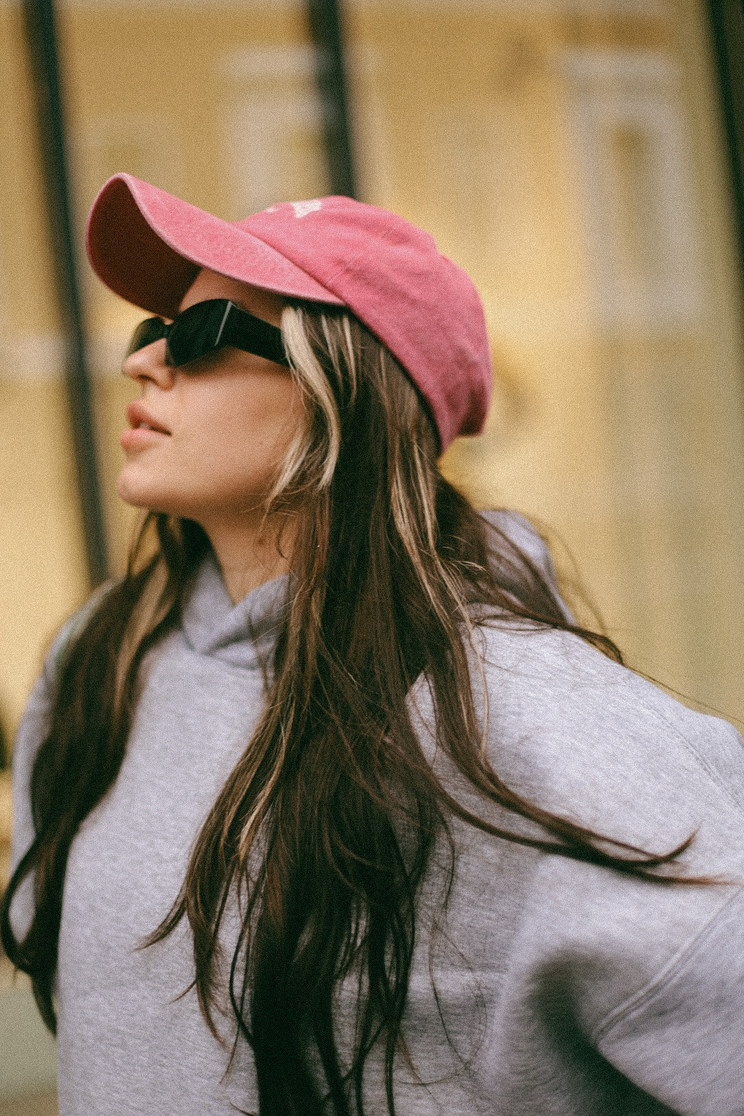 Алена. Фотограф Нижний Новгород