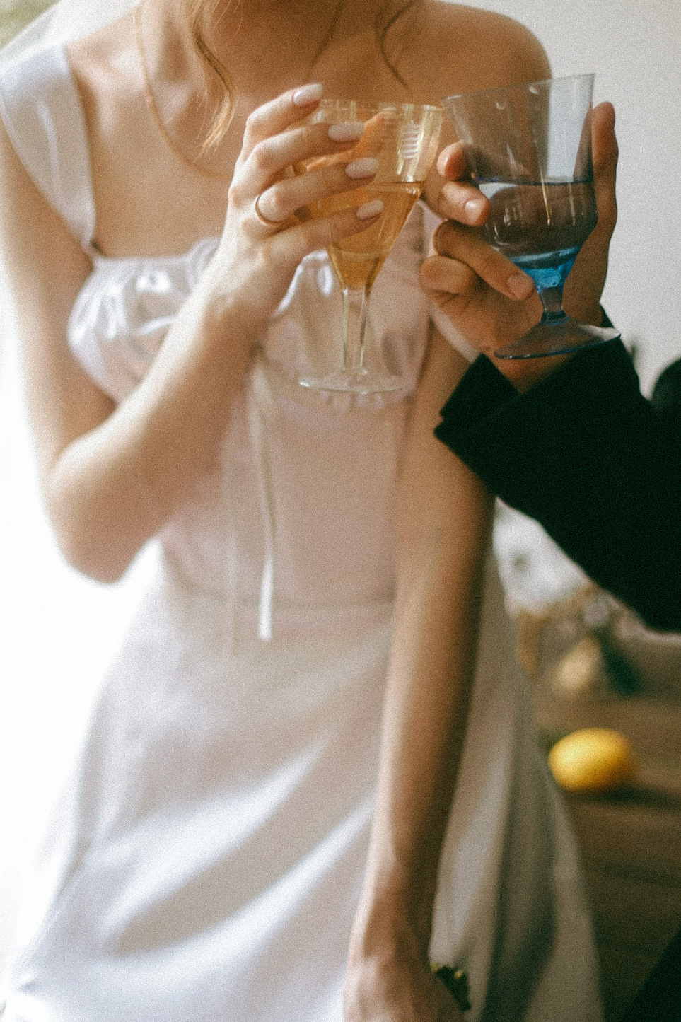 Андрей и Настя. Фотограф Нижний Новгород