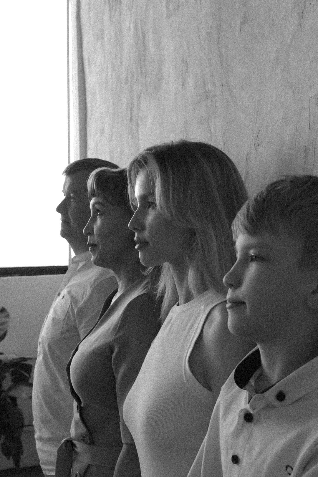 Family. Фотограф Нижний Новгород