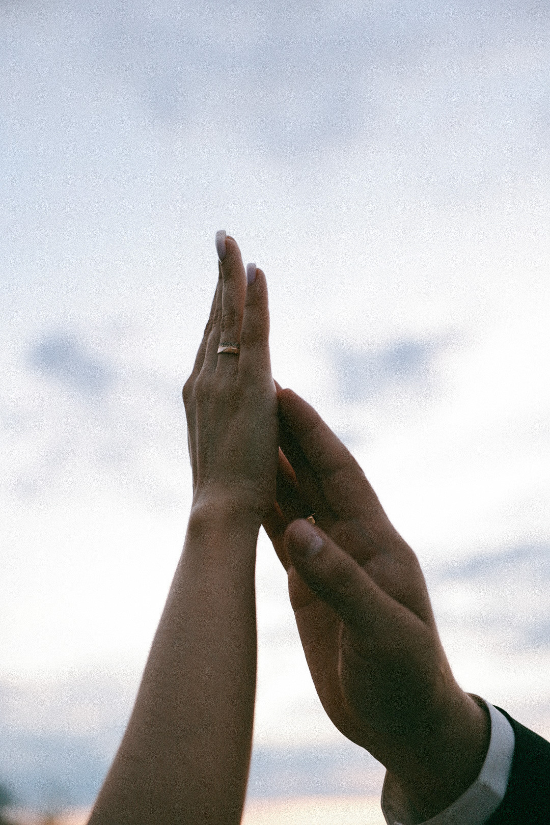 Андрей и Александра. Фотограф Нижний Новгород