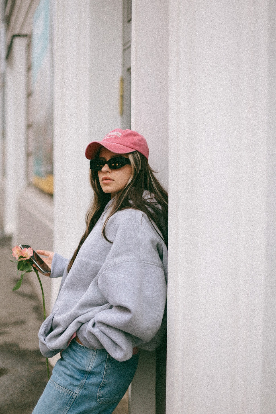 Алена. Фотограф Нижний Новгород