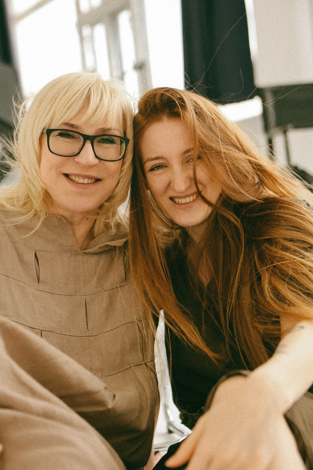 Ирина и Любава. Фотограф Нижний Новгород