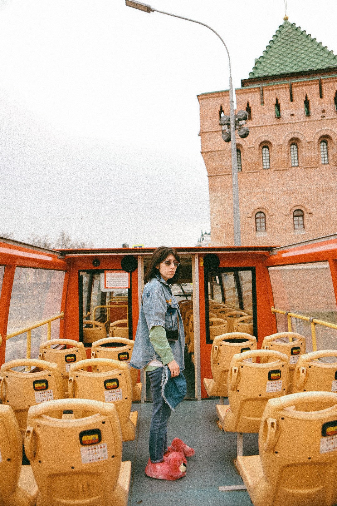 Эля. Фотограф Нижний Новгород