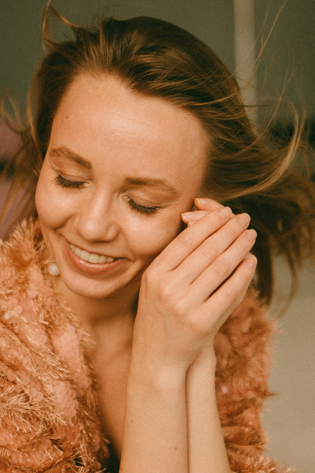 Катя. Фотограф Нижний Новгород