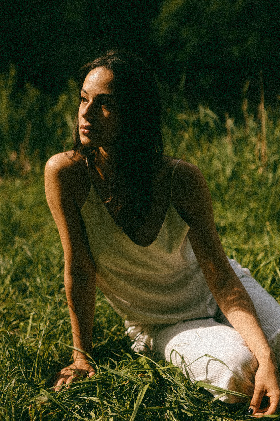 Наташа. Фотограф Нижний Новгород