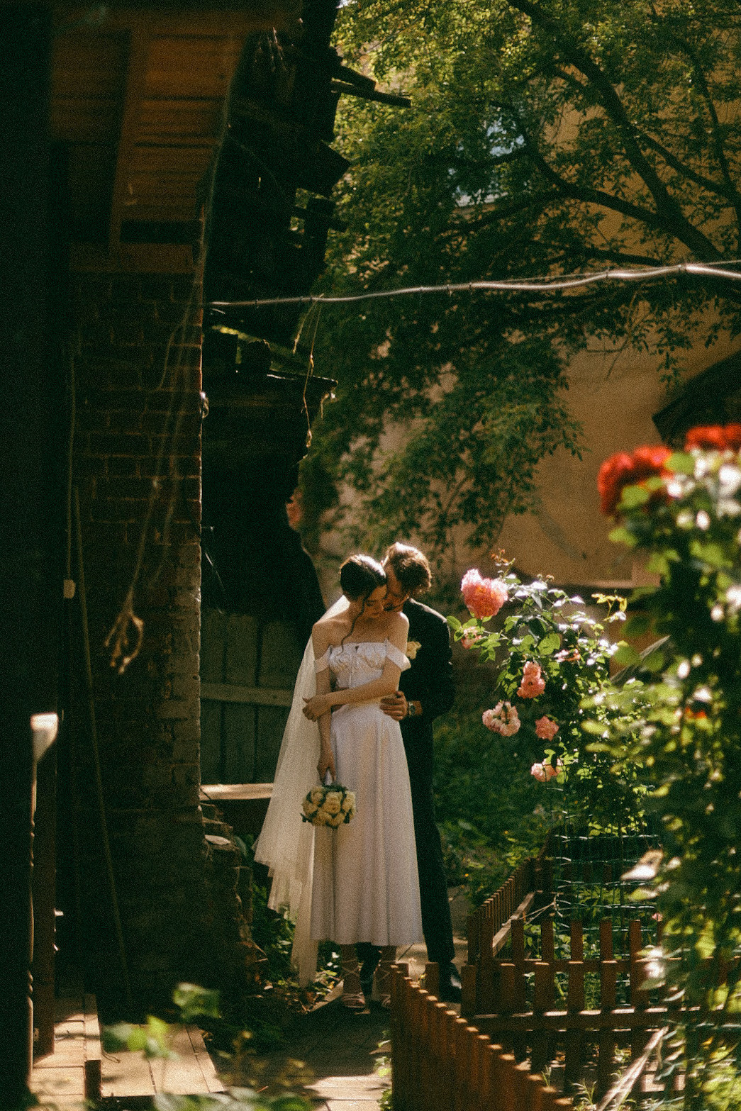 Дима и Ира. Фотограф Нижний Новгород