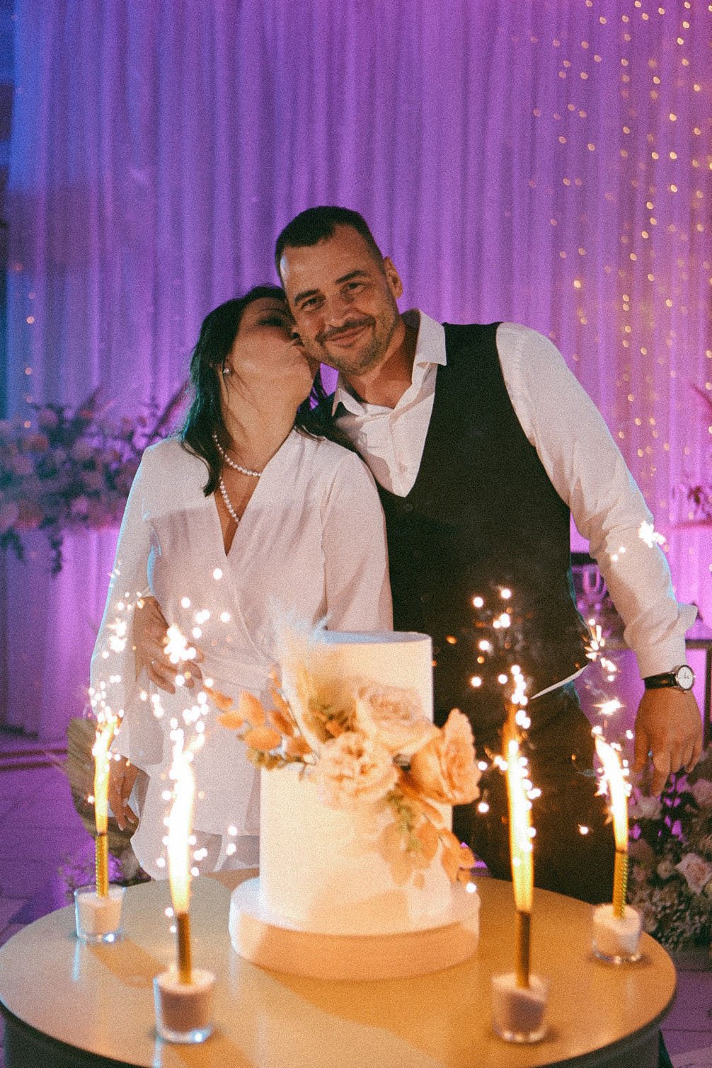 Сергей и Ганна. Фотограф Нижний Новгород