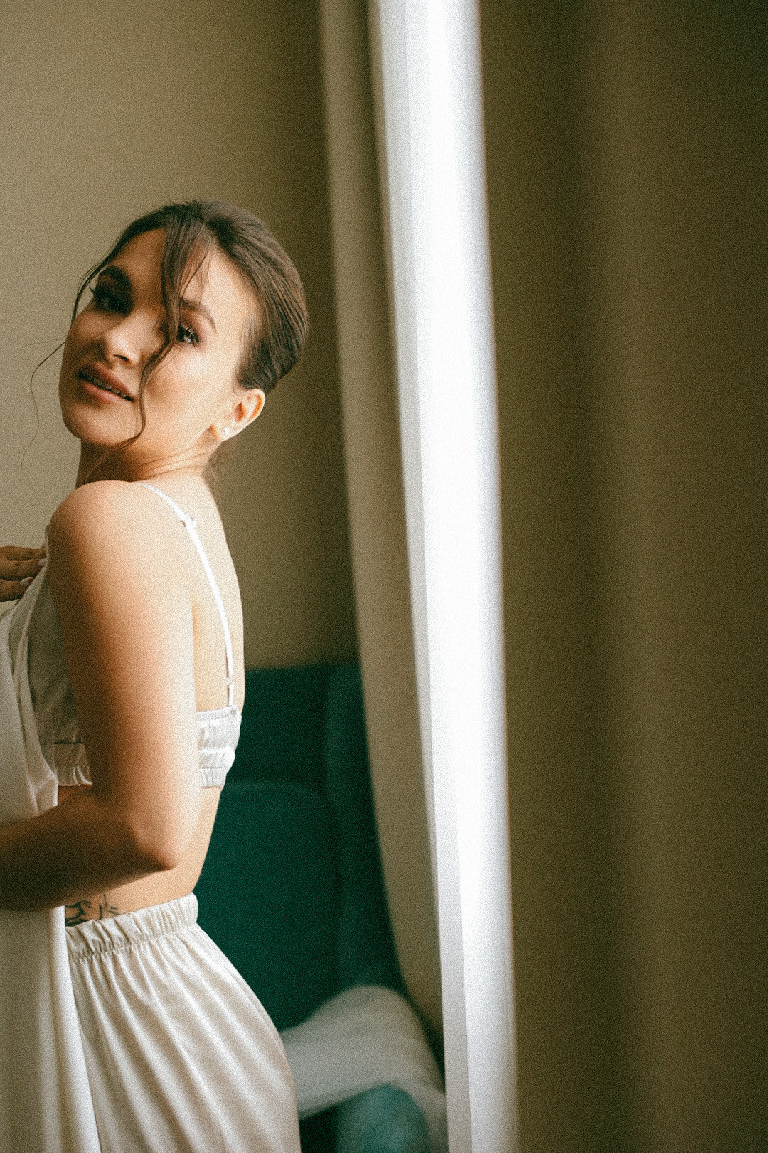 Андрей и Александра. Фотограф Нижний Новгород