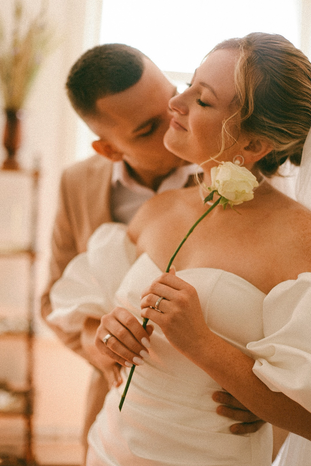 Tom & Solar. Фотограф Нижний Новгород