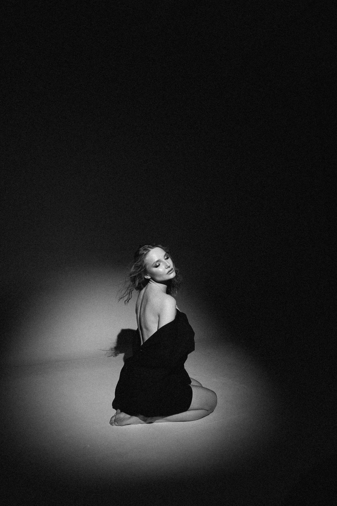 Катя. Фотограф Нижний Новгород