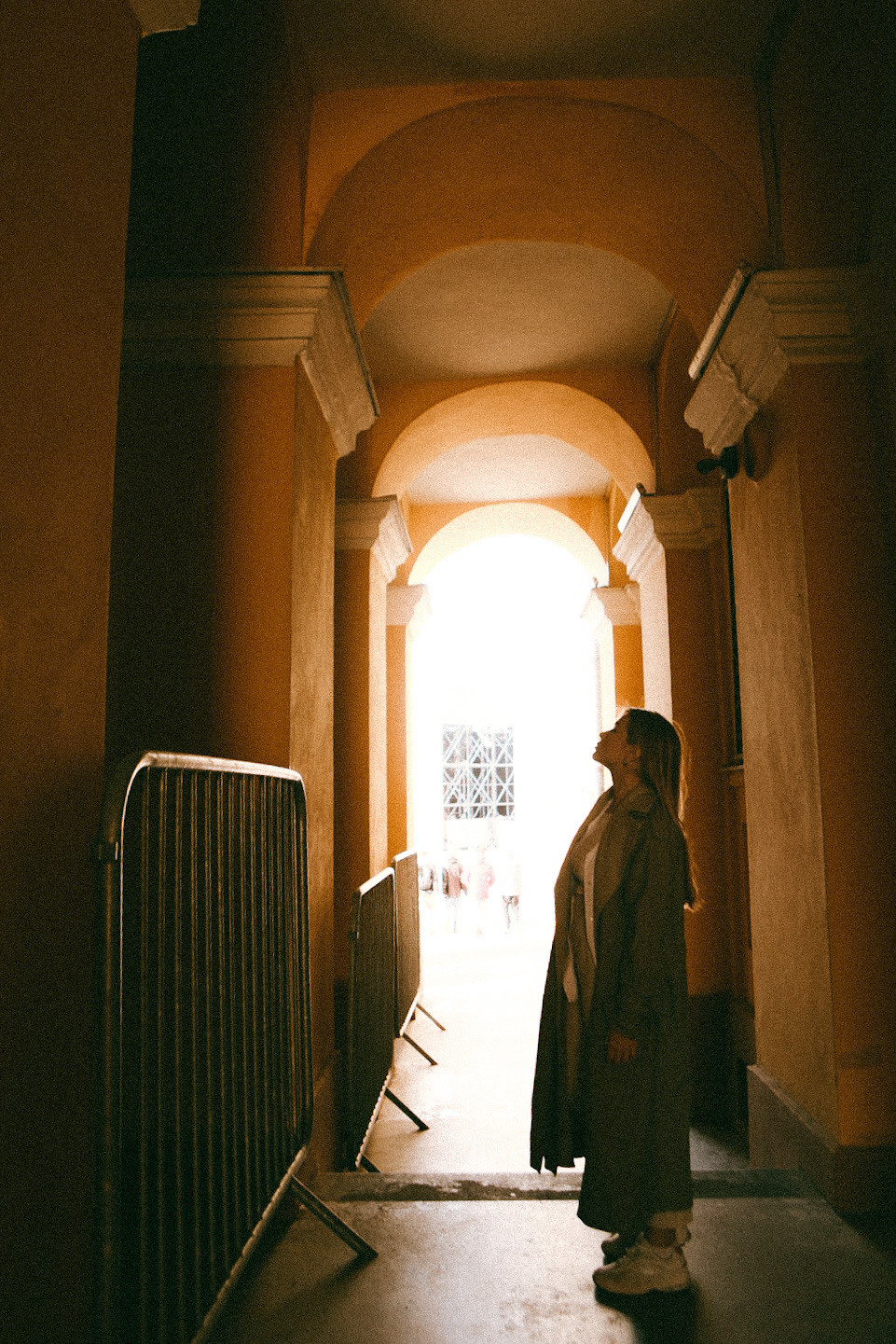 Люба. Фотограф Нижний Новгород