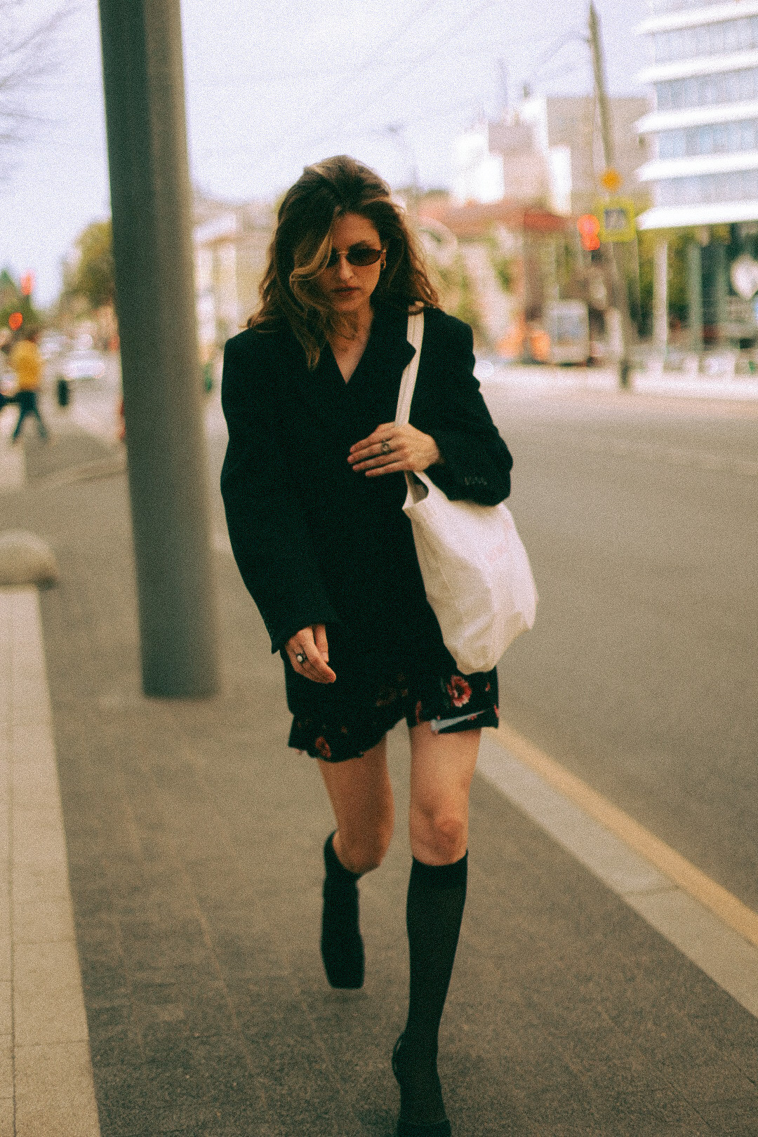 Наташа. Фотограф Нижний Новгород