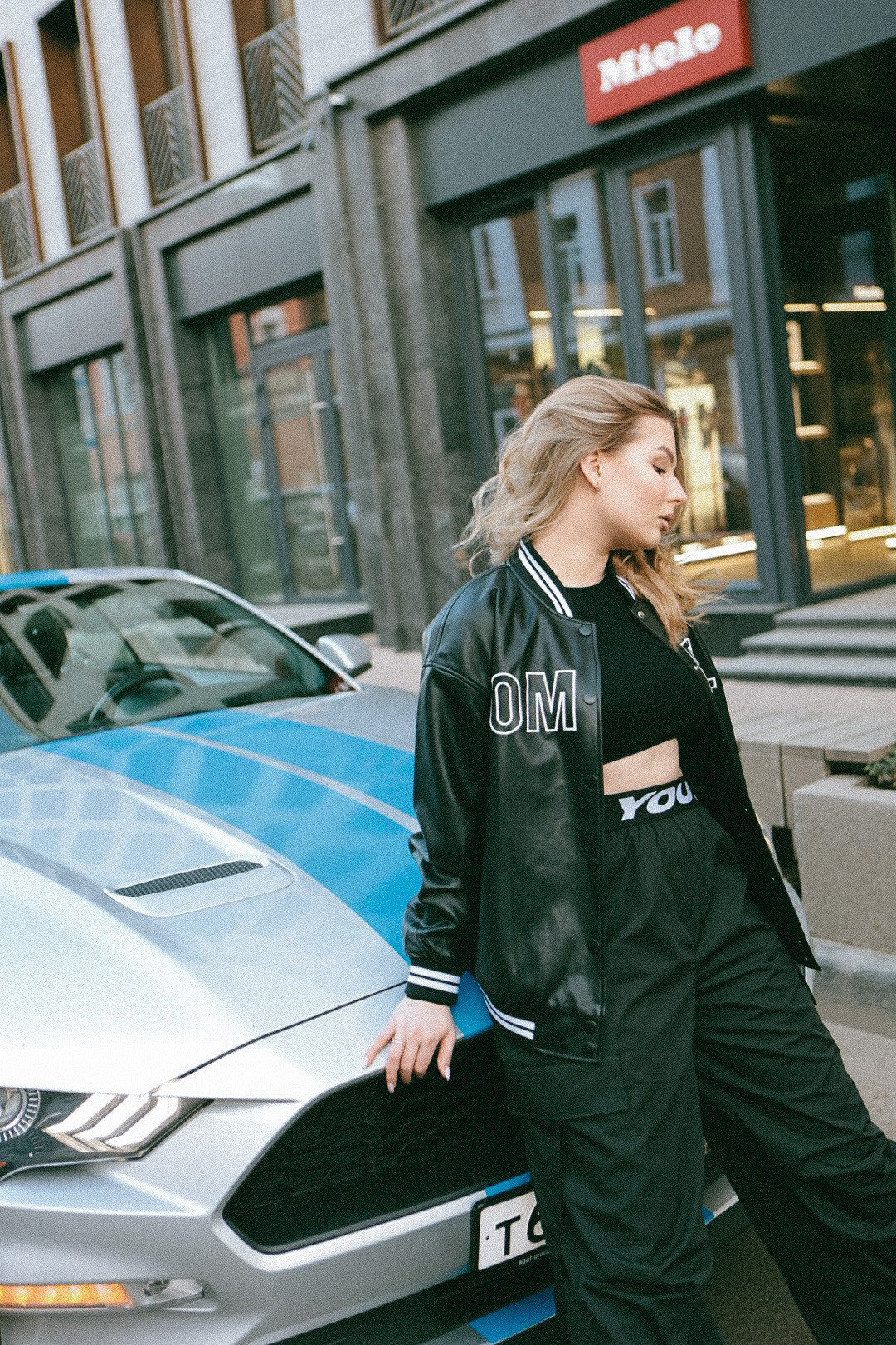 Оля. Фотограф Нижний Новгород