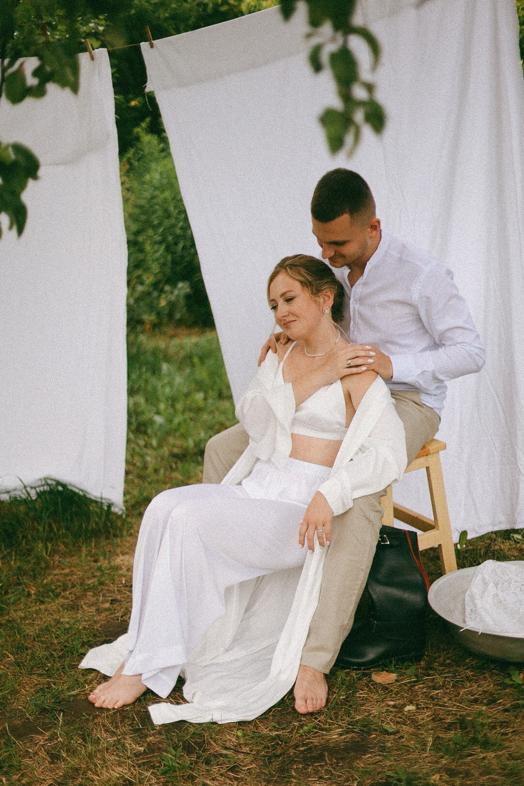 Tom & Solar. Фотограф Нижний Новгород