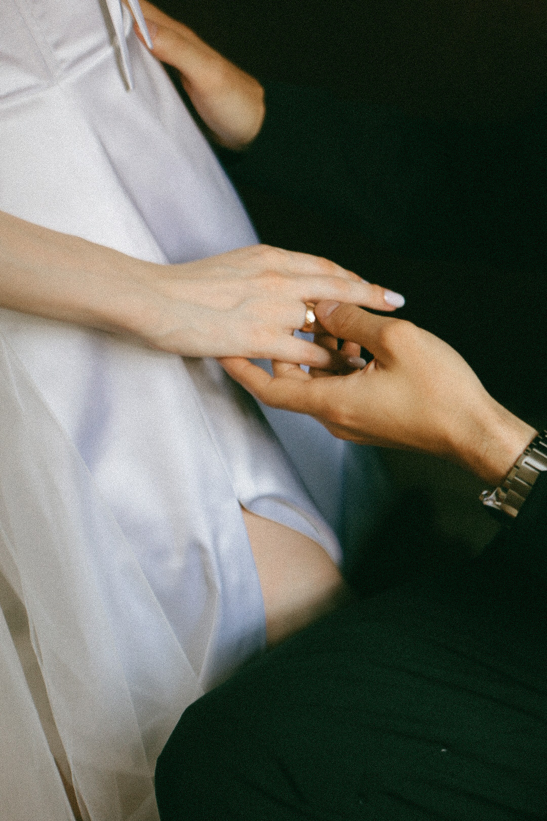 Андрей и Настя. Фотограф Нижний Новгород