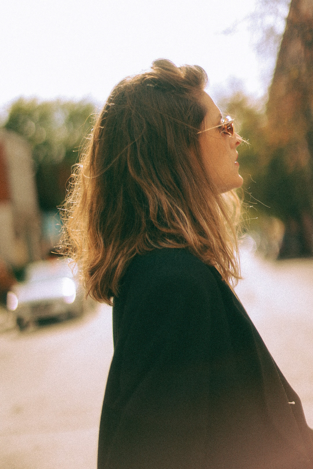 Наташа. Фотограф Нижний Новгород