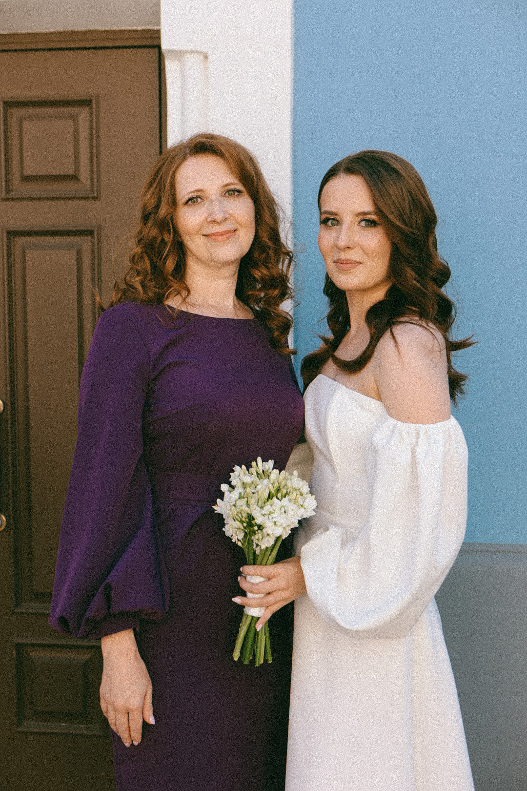 Антон и Маша. Фотограф Нижний Новгород