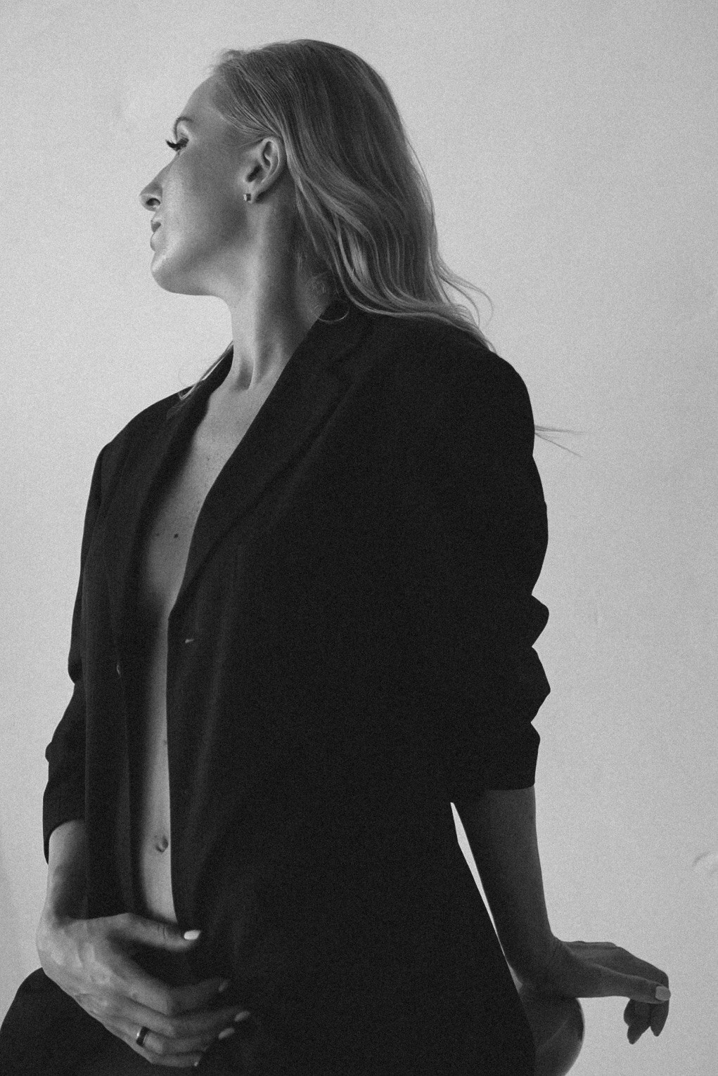 Марина. Фотограф Нижний Новгород